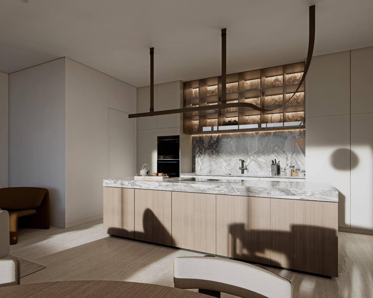 New Build - Villas - Orihuela - Las Colinas Golf