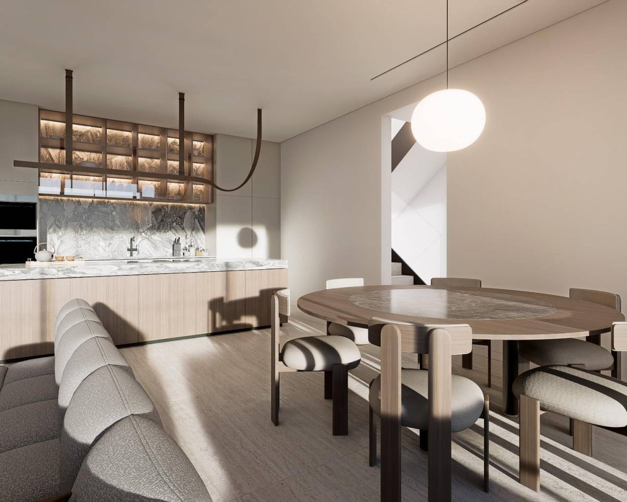 New Build - Villas - Orihuela - Las Colinas Golf