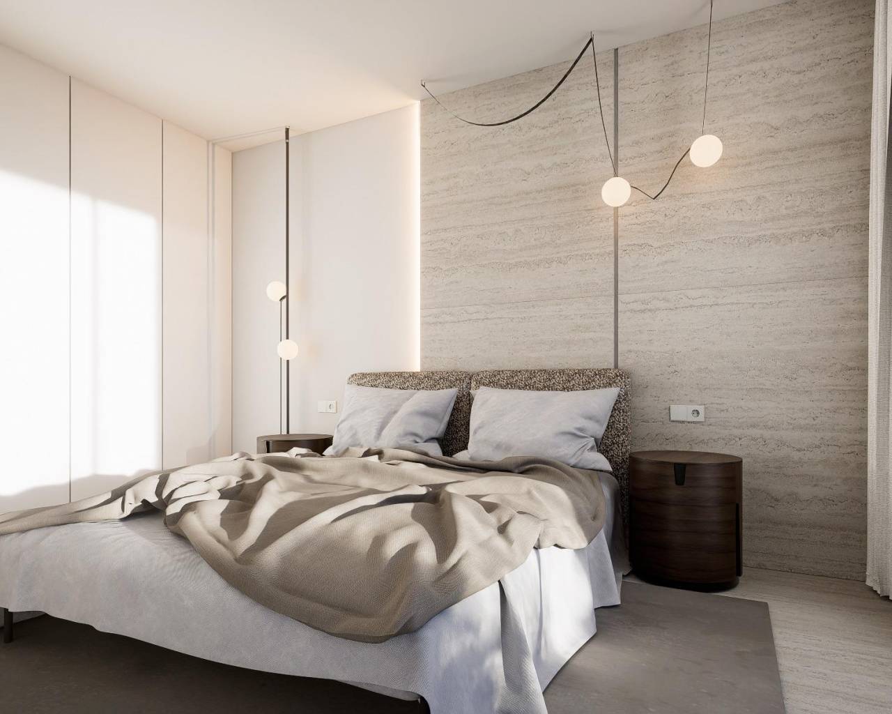 New Build - Villas - Orihuela - Las Colinas Golf