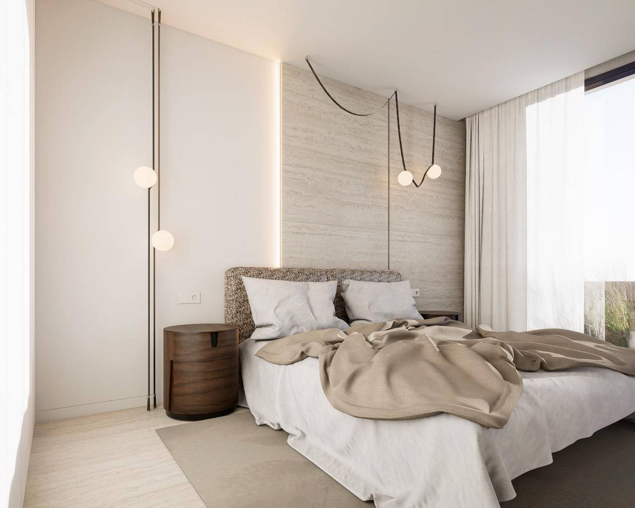 New Build - Villas - Orihuela - Las Colinas Golf