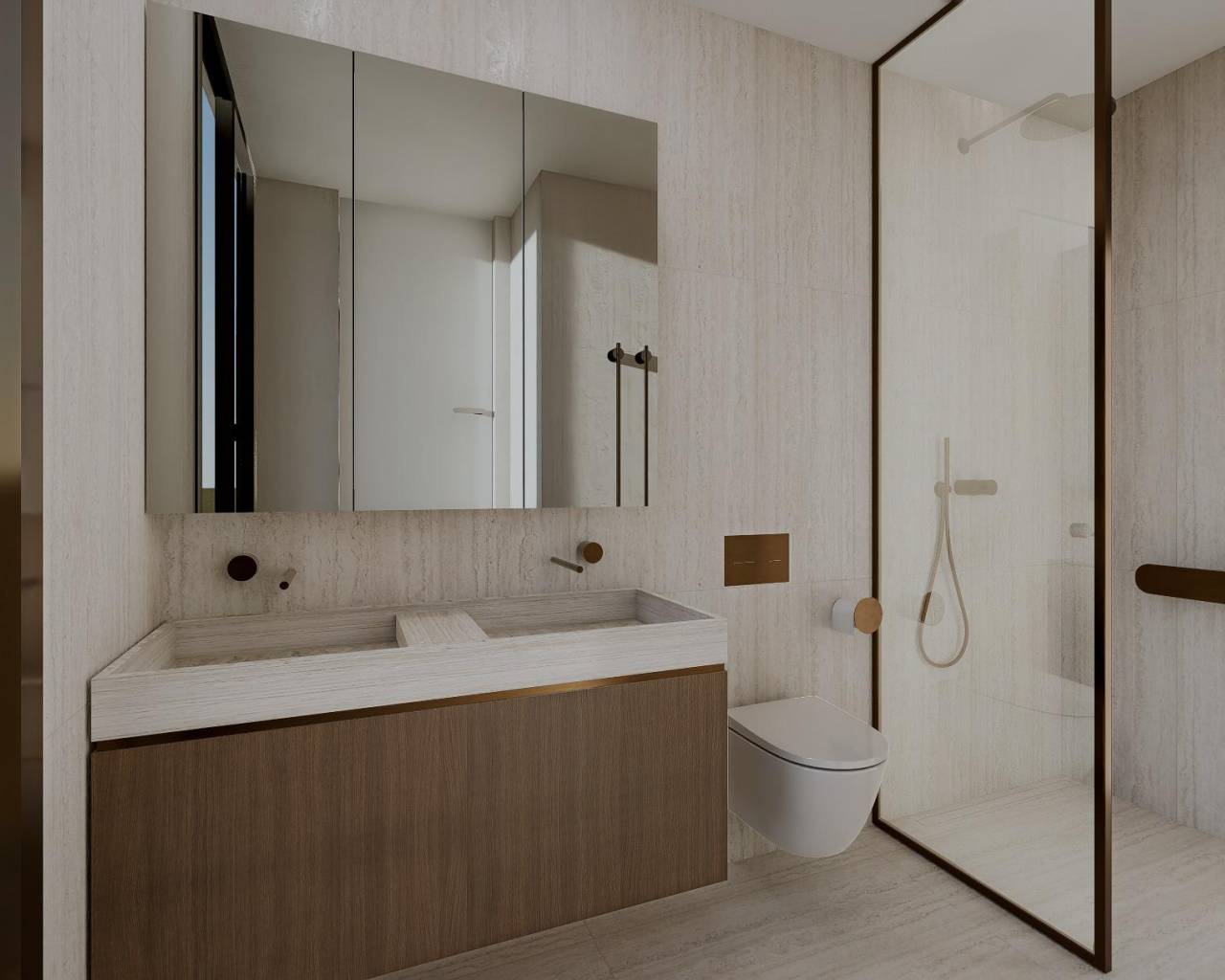 New Build - Villas - Orihuela - Las Colinas Golf