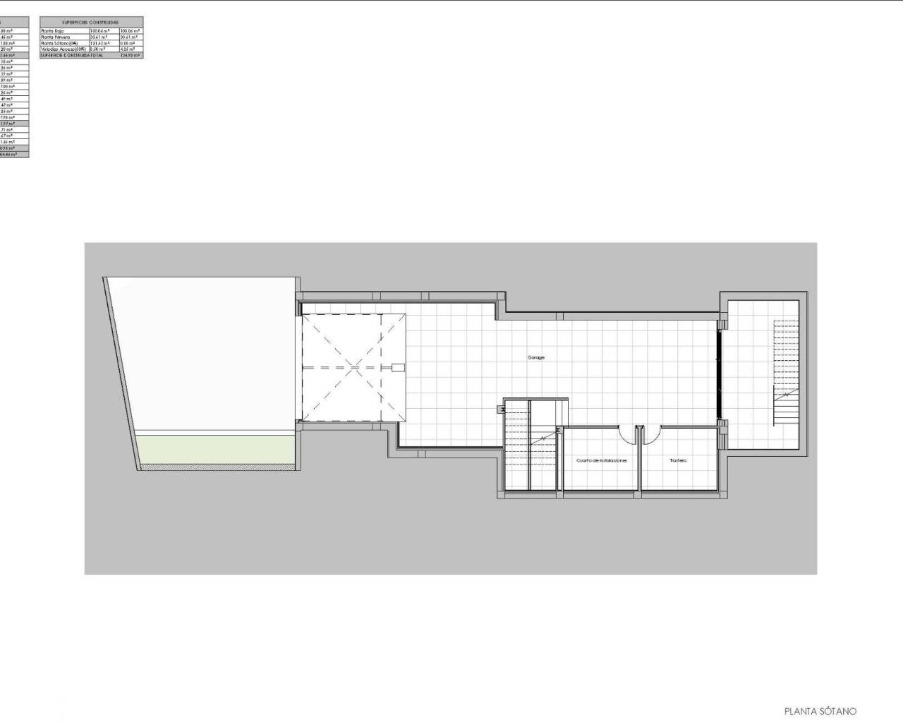 New Build - Villas - Orihuela - Las Colinas Golf