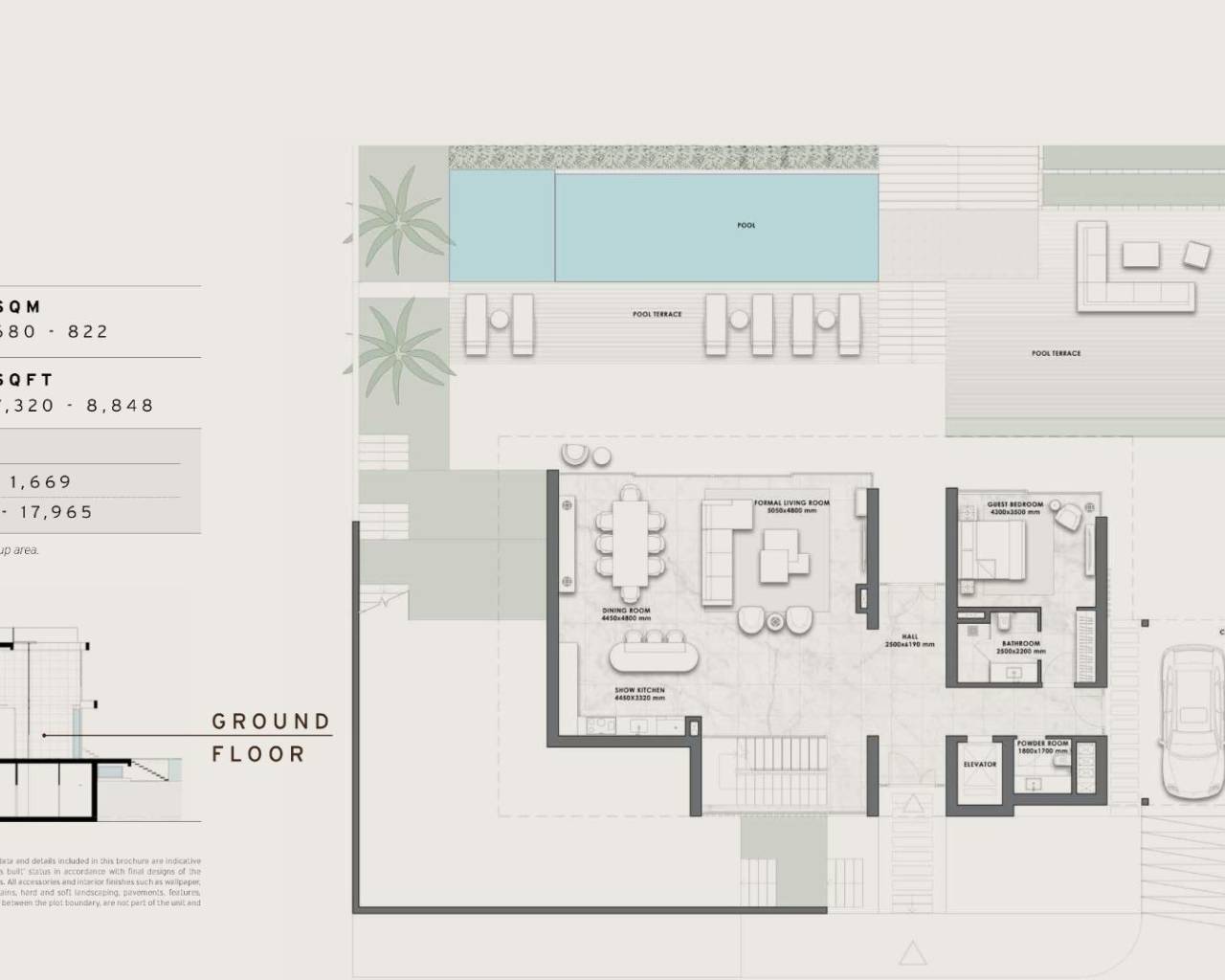 New Build - Villas - Benahavís - El Paraíso