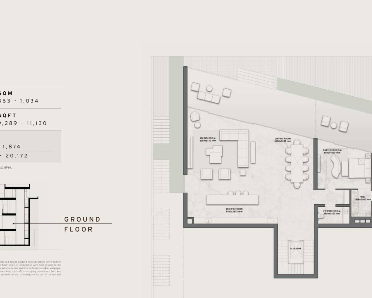 New Build - Villas - Benahavís - El Paraíso