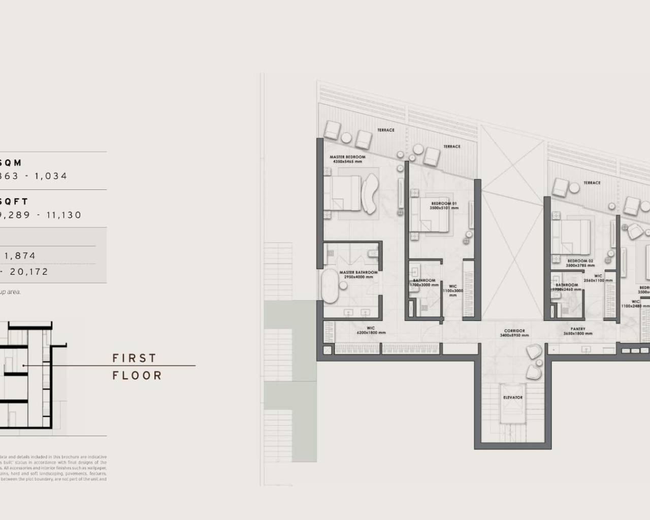 New Build - Villas - Benahavís - El Paraíso