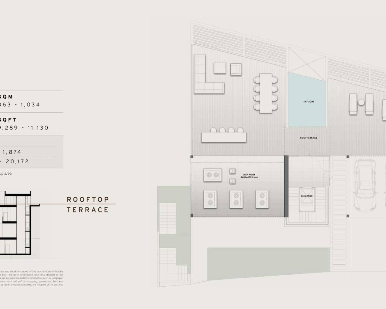 New Build - Villas - Benahavís - El Paraíso