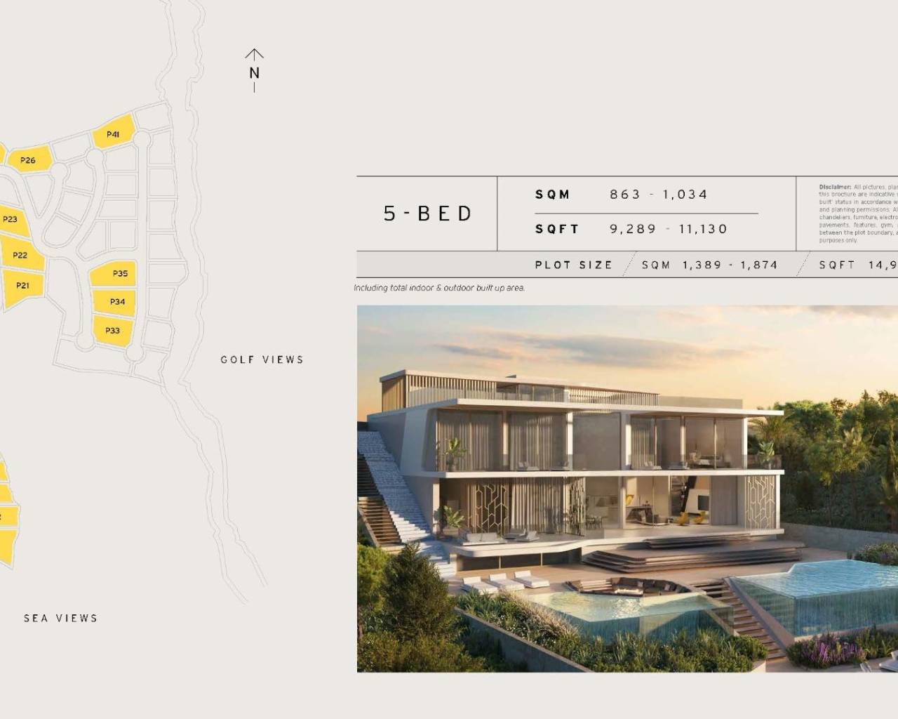 New Build - Villas - Benahavís - El Paraíso