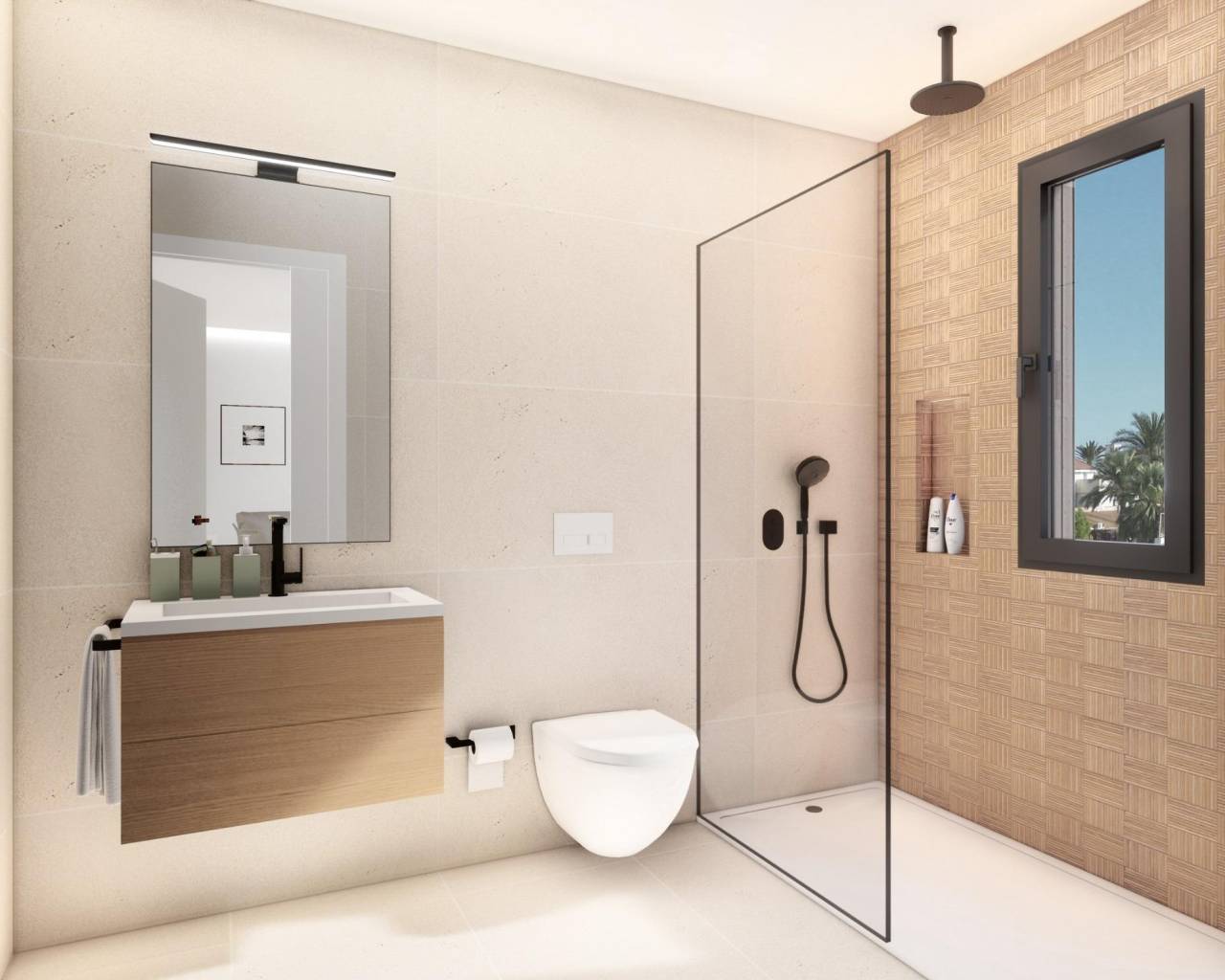 New Build - Bungalow  / Townhouse - San Pedro del Pinatar - Lo Pagan