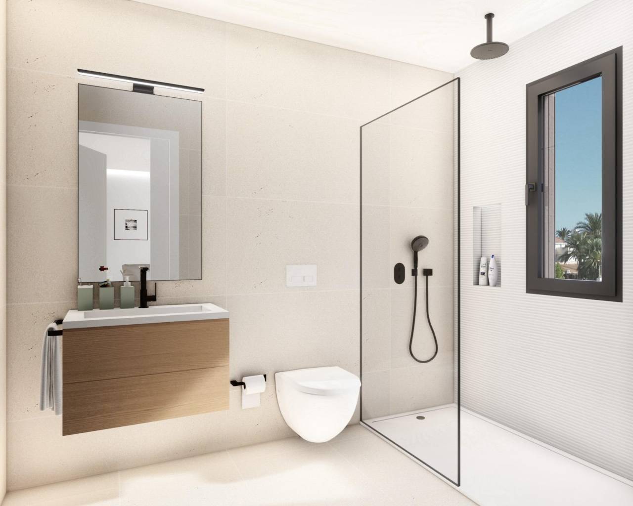 New Build - Bungalow  / Townhouse - San Pedro del Pinatar - Lo Pagan