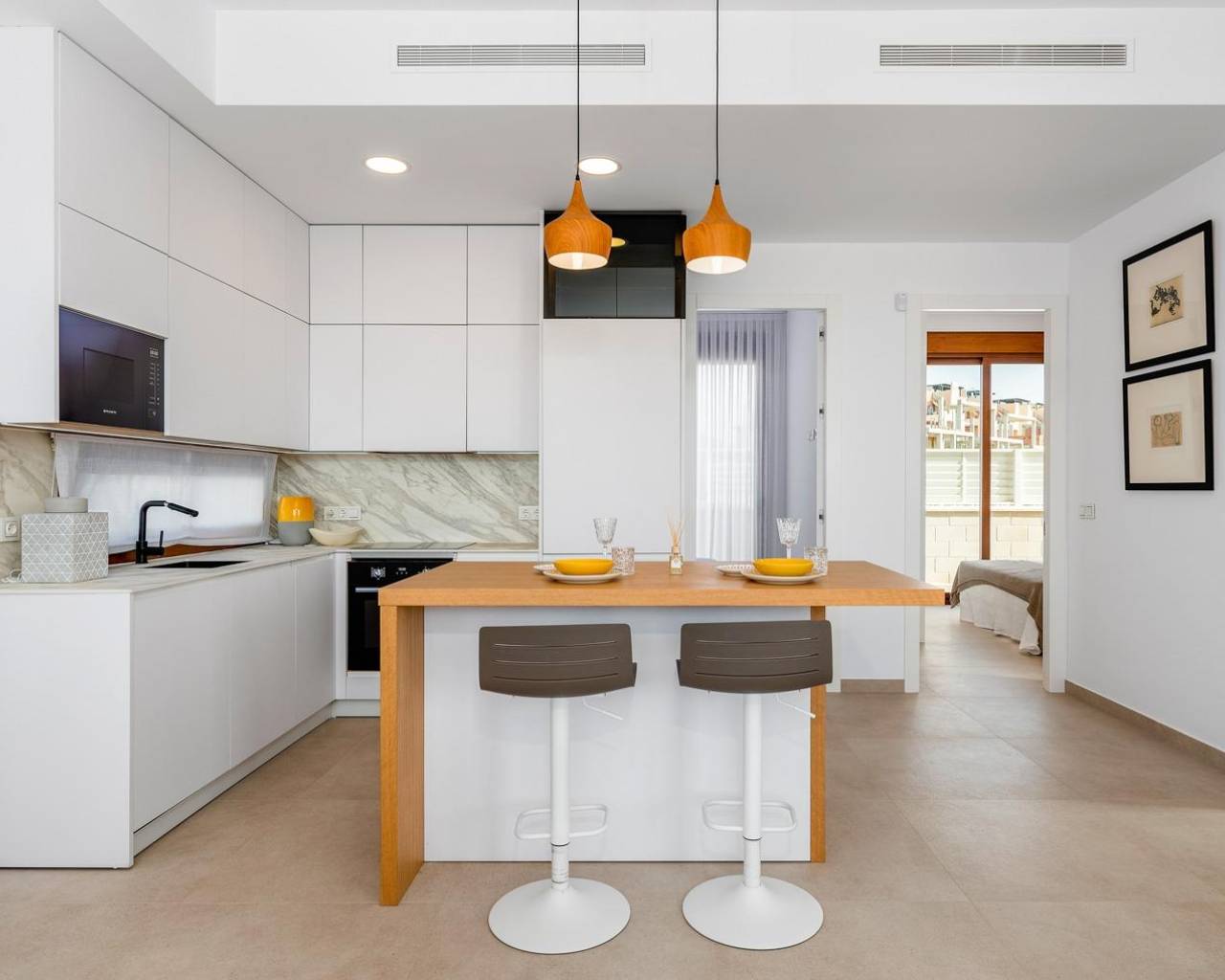 New Build - Villas - Vera - Vera Playa