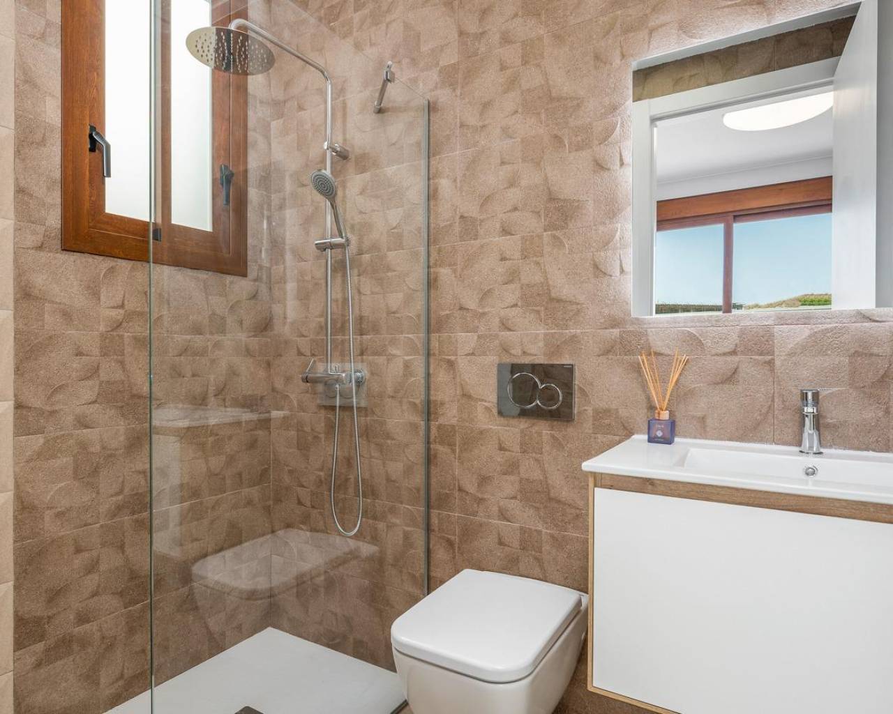 New Build - Villas - Vera - Vera Playa