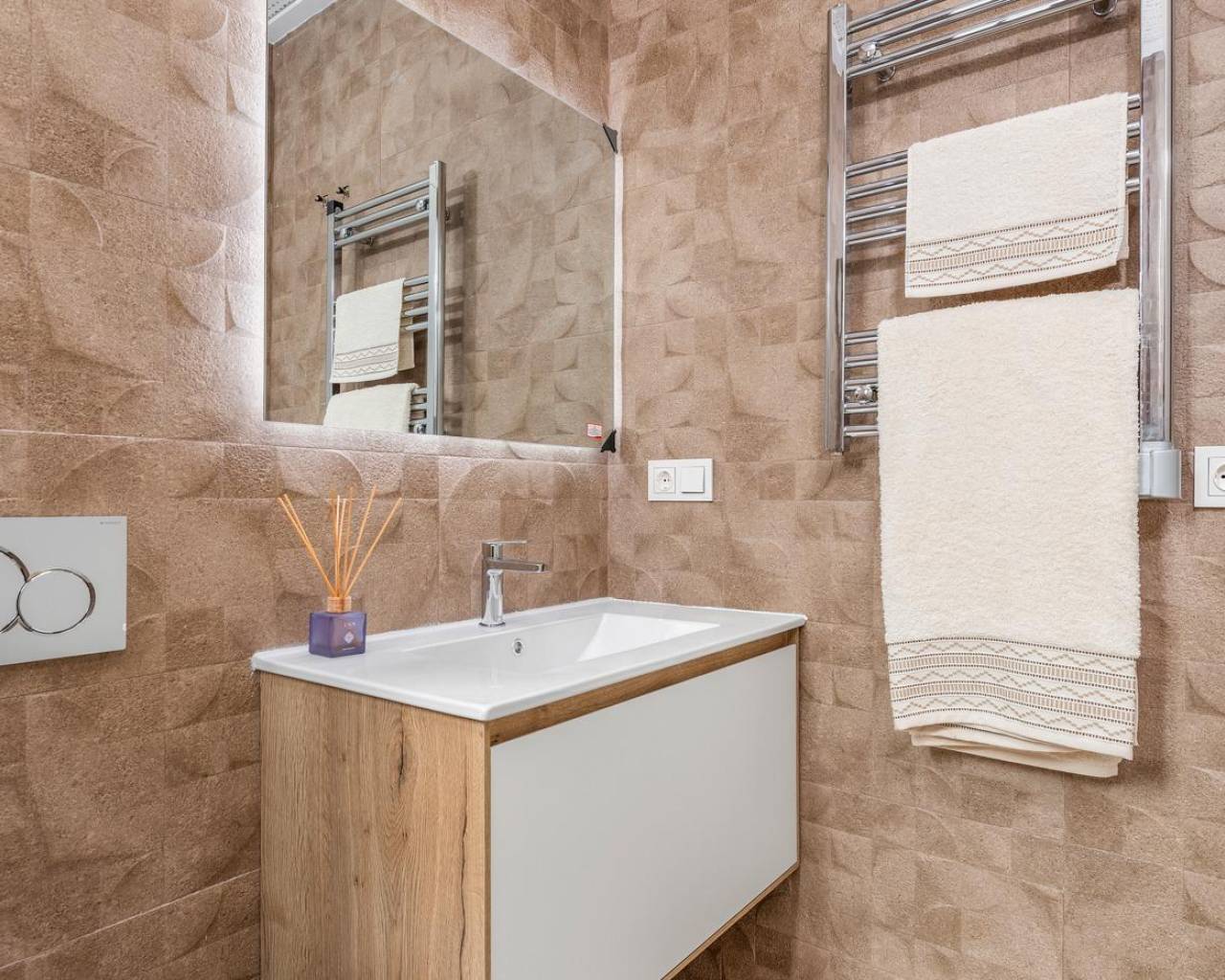 New Build - Villas - Vera - Vera Playa