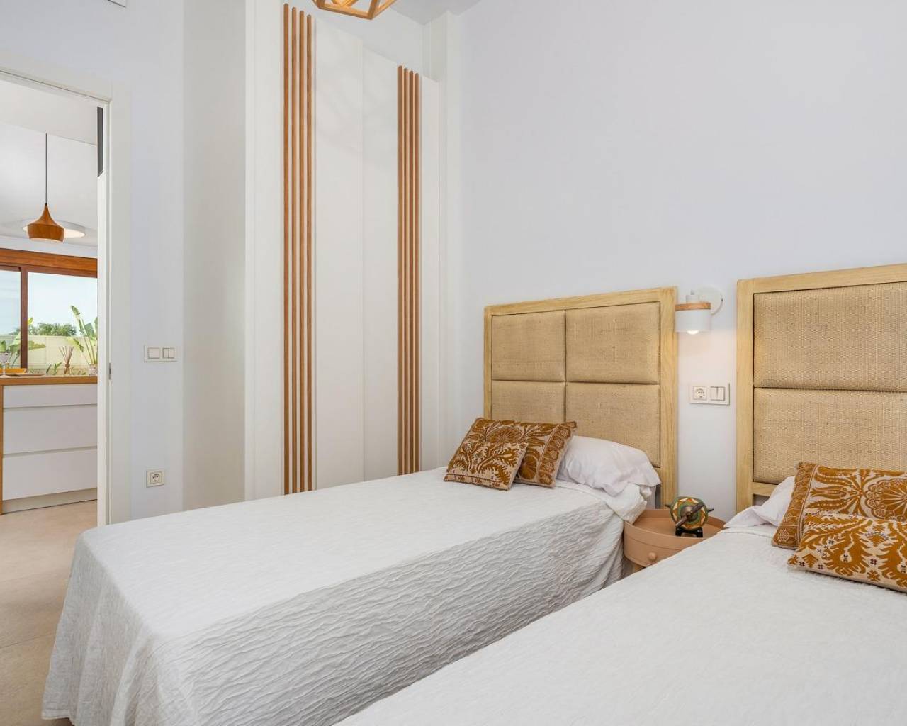 New Build - Villas - Vera - Vera Playa