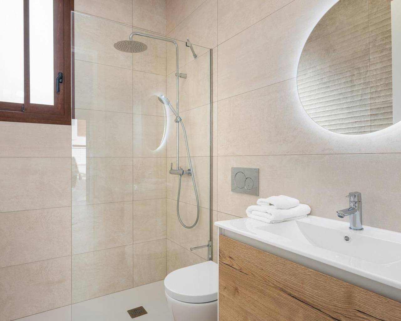 New Build - Villas - Vera - Vera Playa