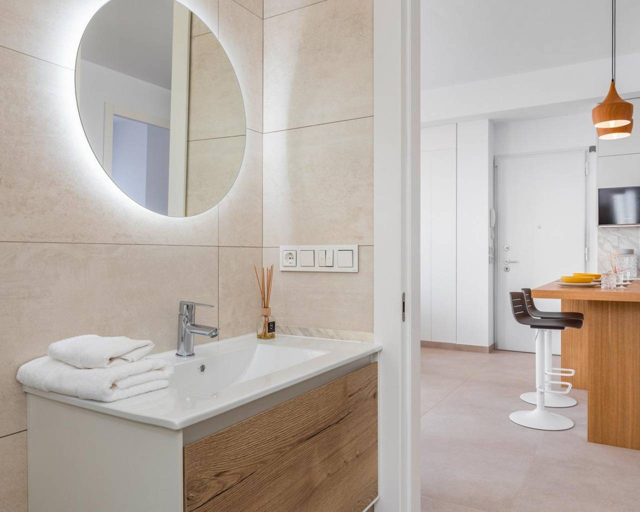 New Build - Villas - Vera - Vera Playa