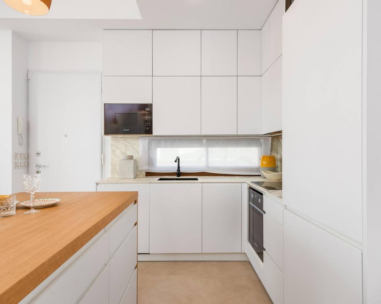 New Build - Villas - Vera - Vera Playa