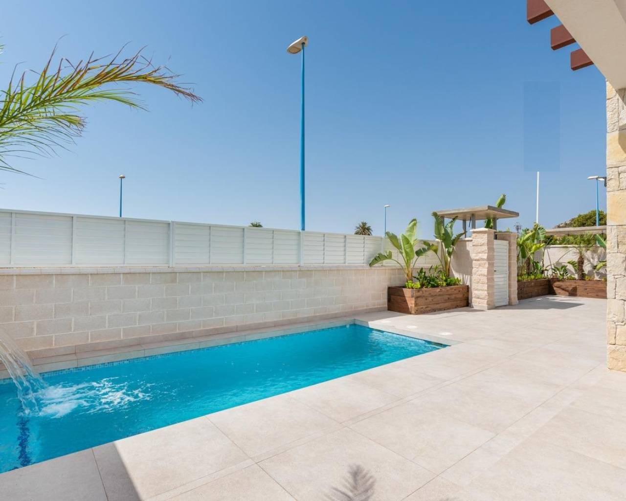 New Build - Villas - Vera - Vera Playa