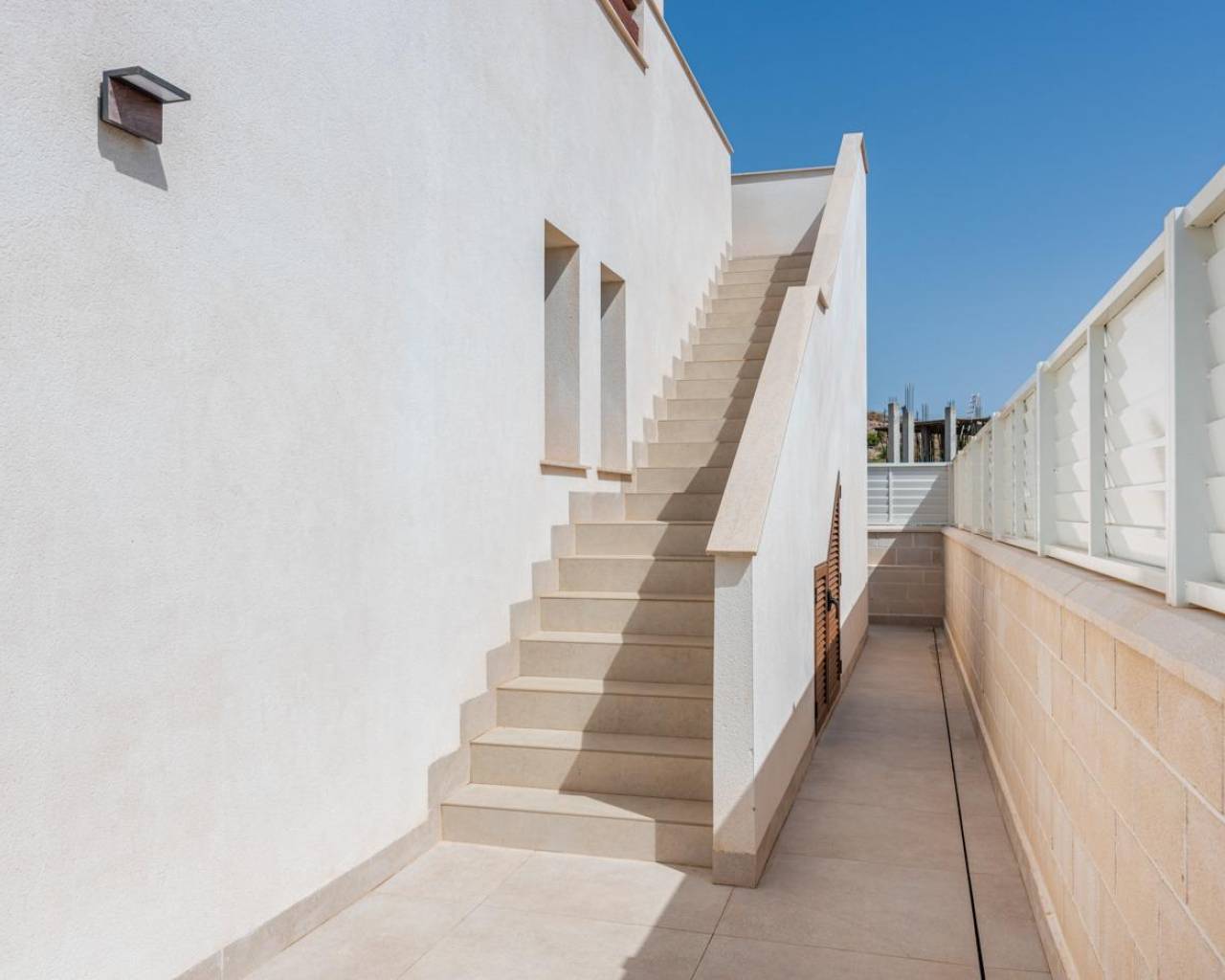 New Build - Villas - Vera - Vera Playa