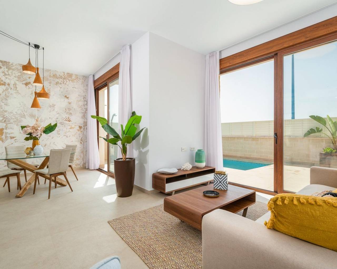  - Villas - Vera - Vera Playa