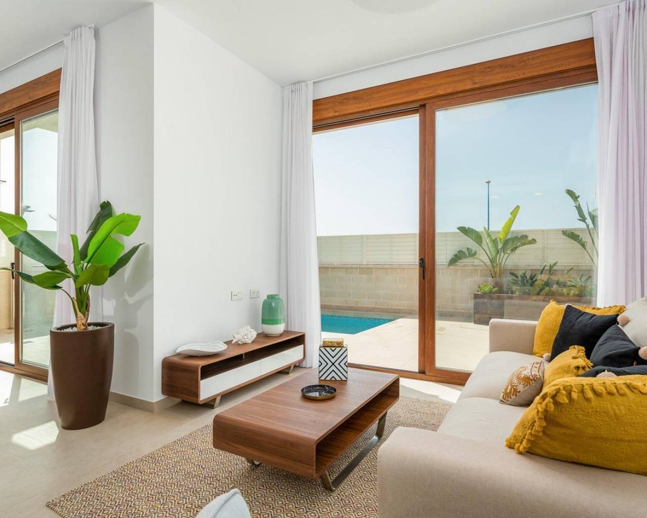  - Villas - Vera - Vera Playa