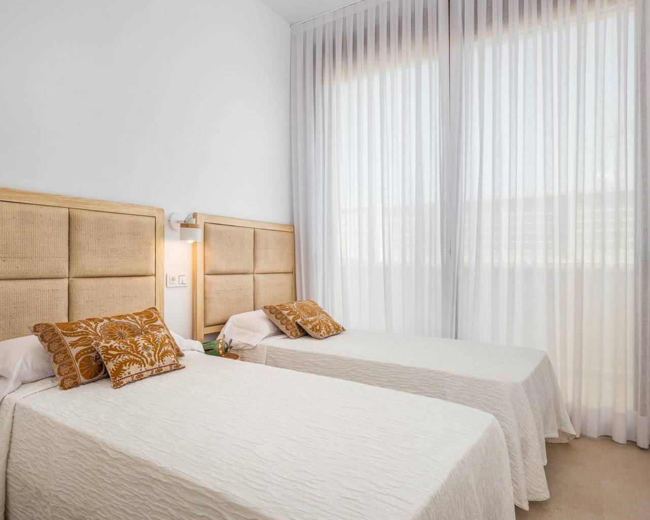  - Villas - Vera - Vera Playa