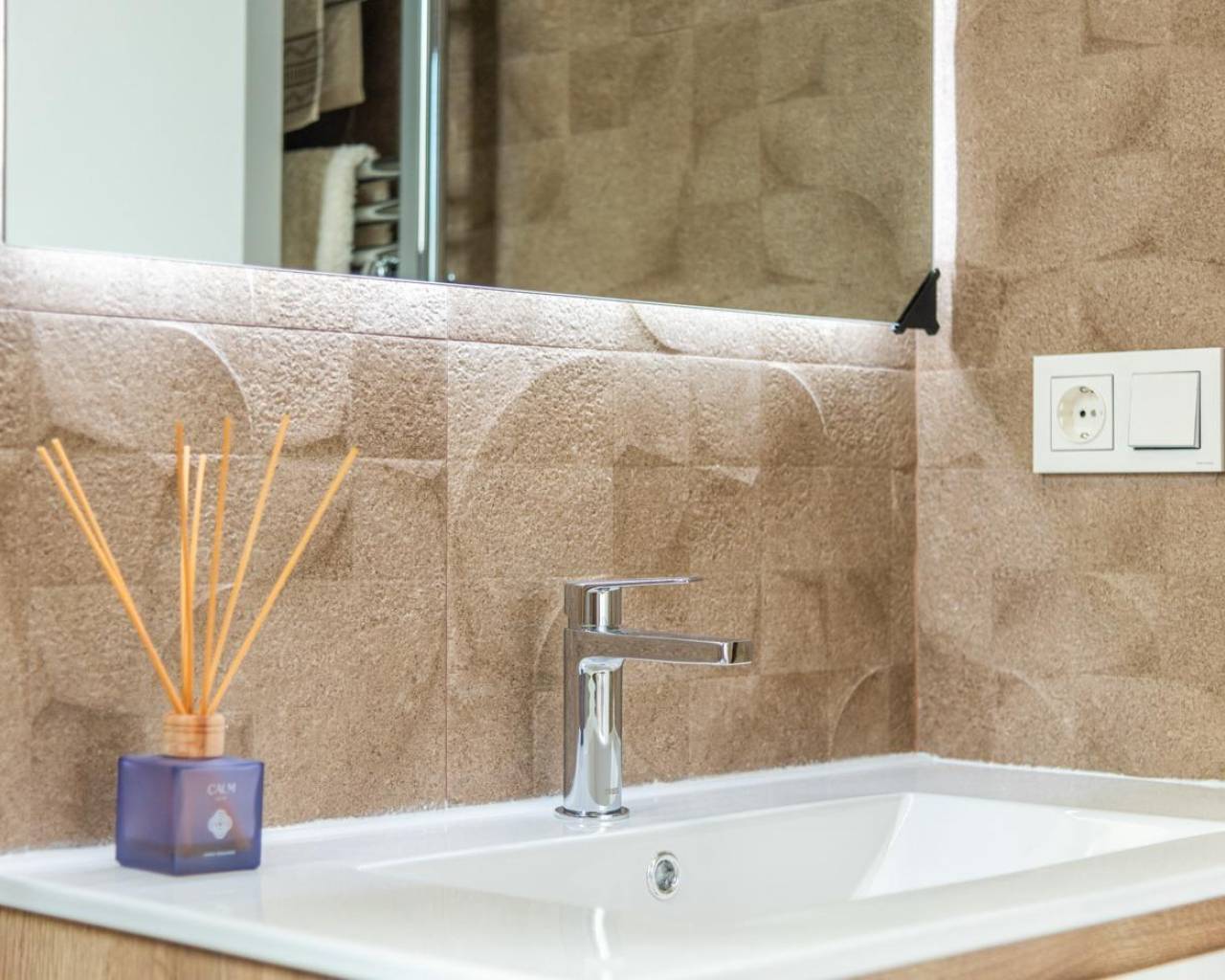  - Villas - Vera - Vera Playa