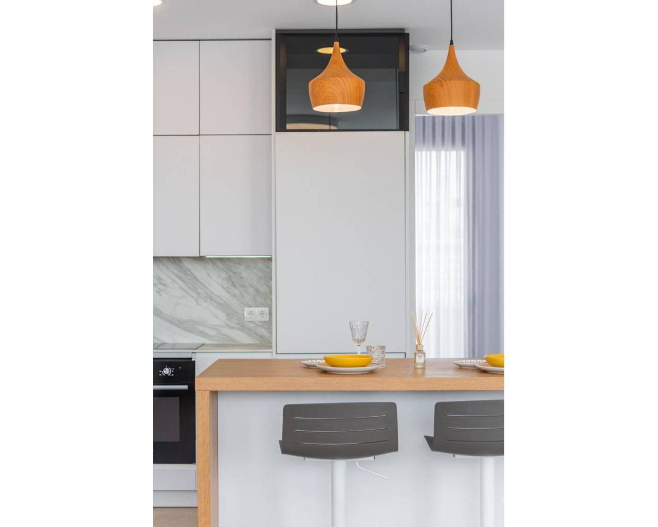  - Villas - Vera - Vera Playa