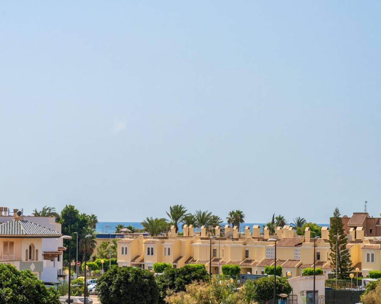  - Villas - Vera - Vera Playa