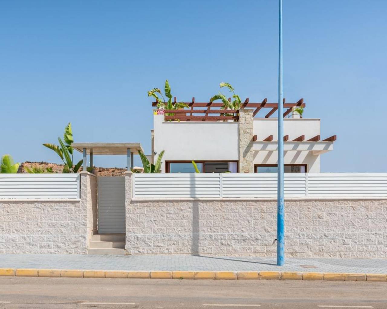  - Villas - Vera - Vera Playa