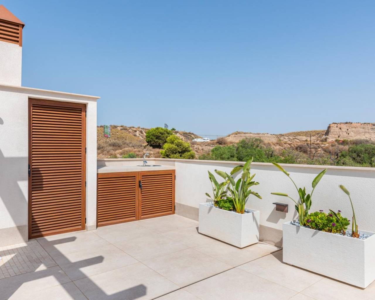  - Villas - Vera - Vera Playa