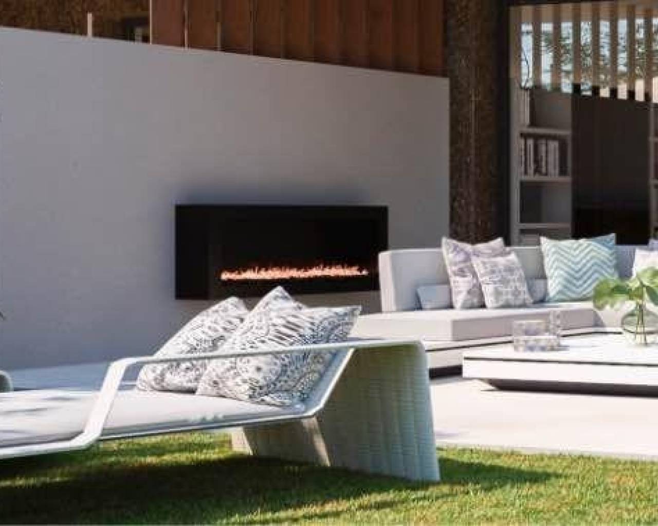 New Build - Bungalow  / Townhouse - Marbella - Rio Real Golf