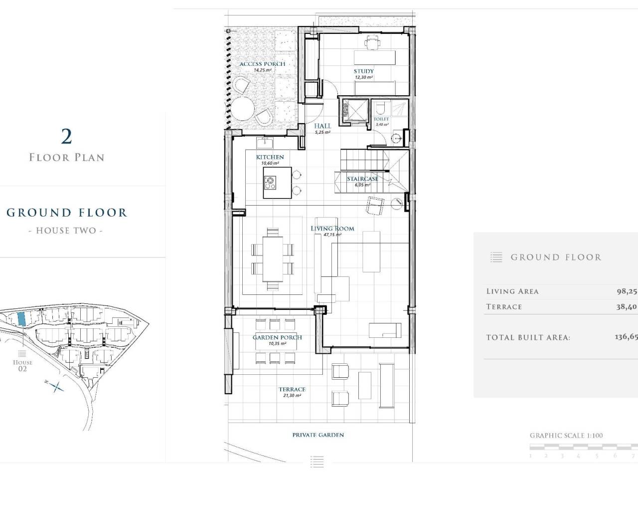New Build - Bungalow  / Townhouse - Marbella - Rio Real Golf