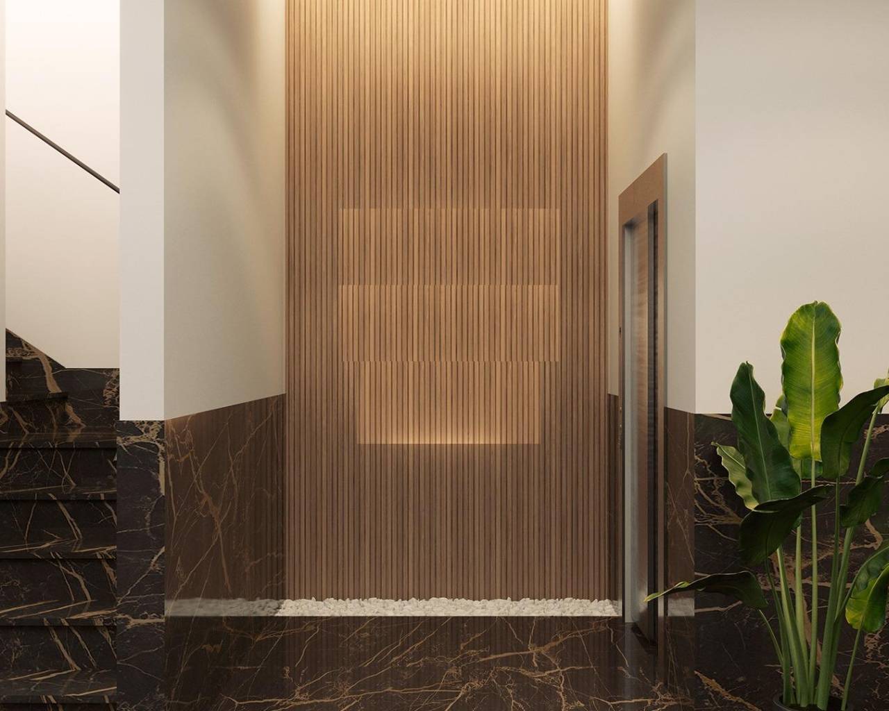 New Build - Leiligheter - Torrevieja - Playa de El Cura