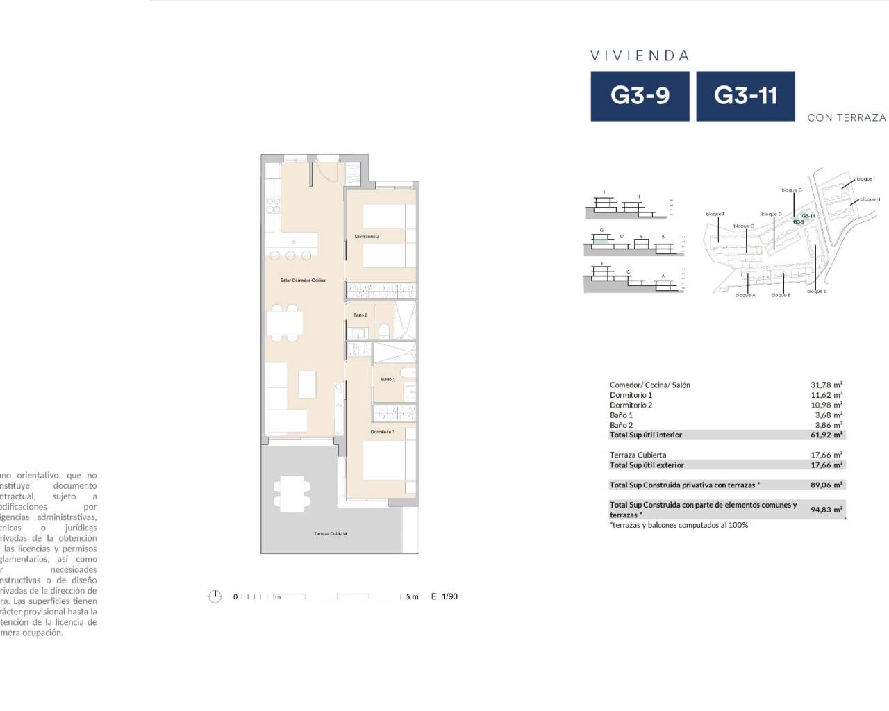 New Build - Apartments - Alfas del Pi - Alfaz del Sol