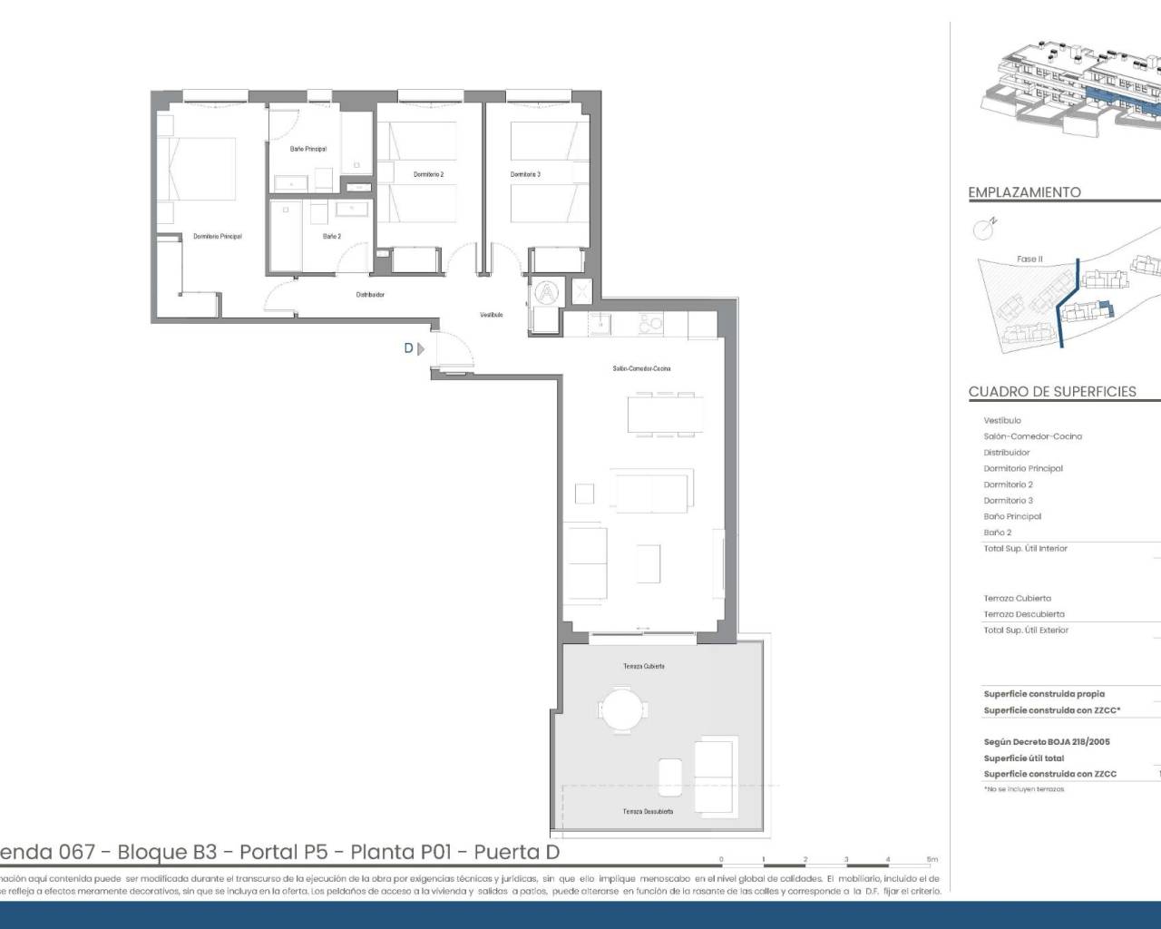 New Build - Leiligheter - Mijas - Hipódromo Costa del Sol