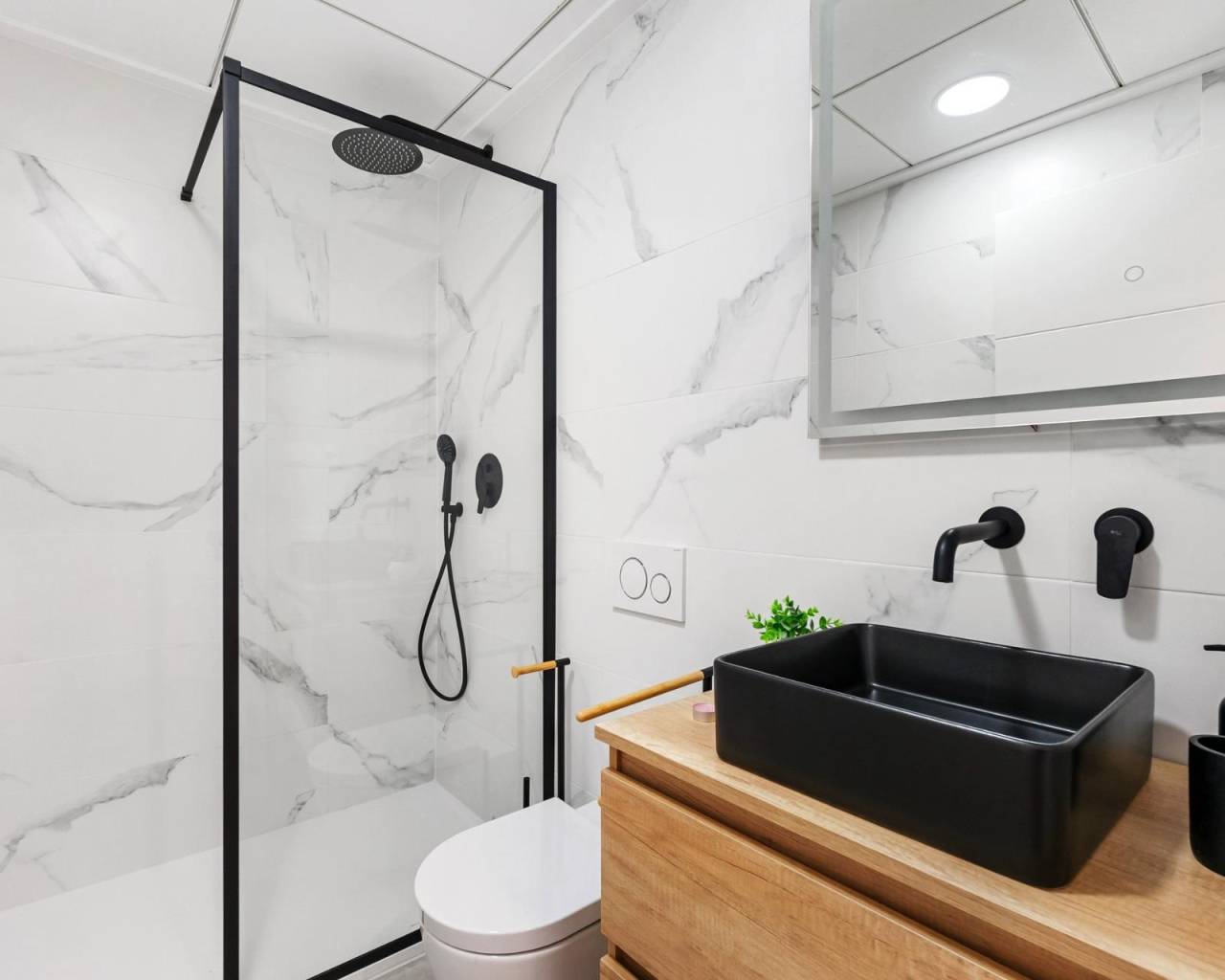 New Build - Apartments - San Javier - Santiago De La Ribera