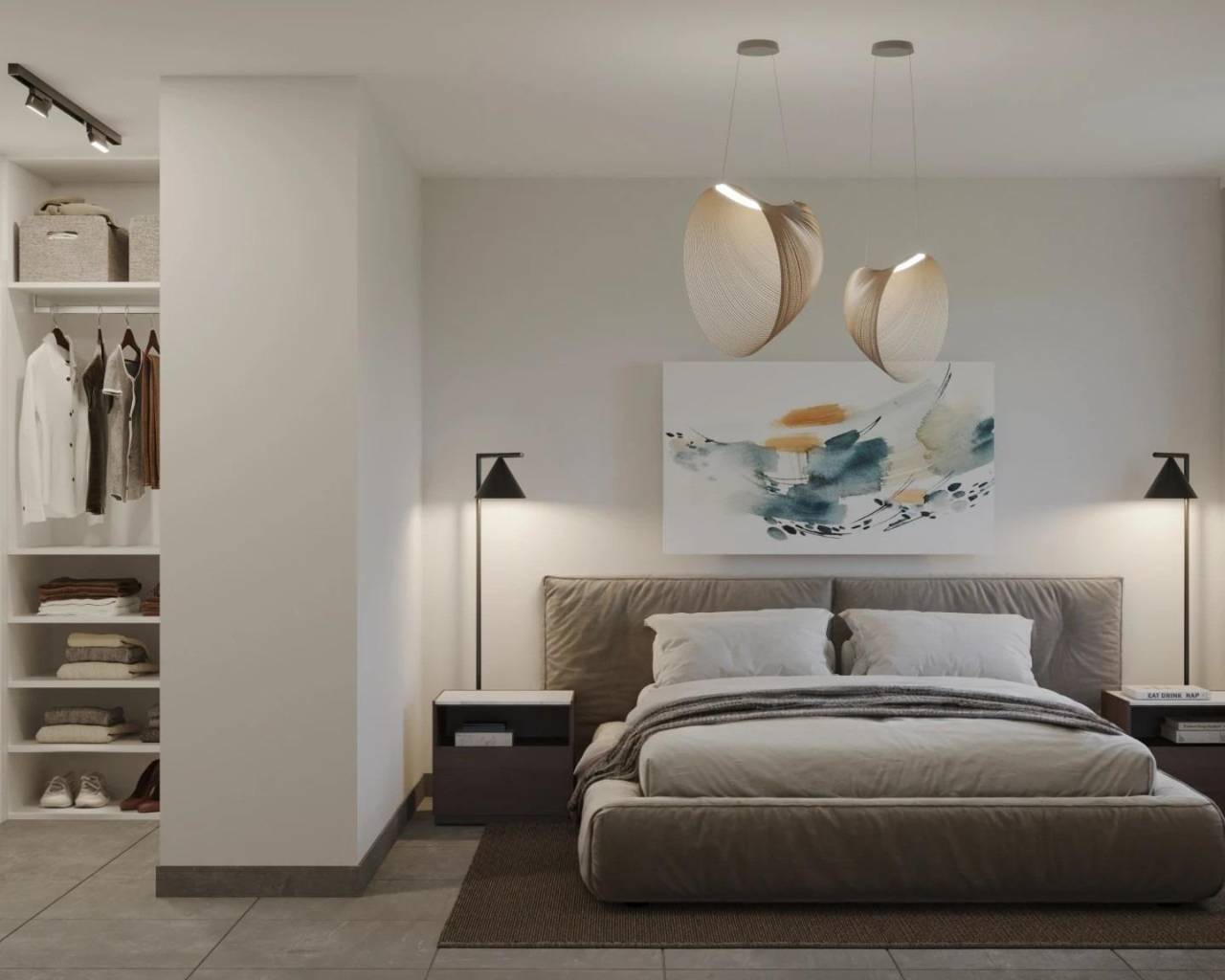 New Build - Apartments - Villajoyosa - Cala de Finestrat