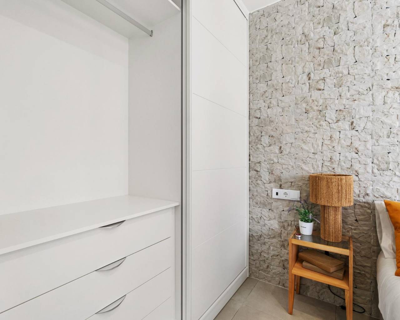 New Build - Apartments - San Javier - Santiago De La Ribera