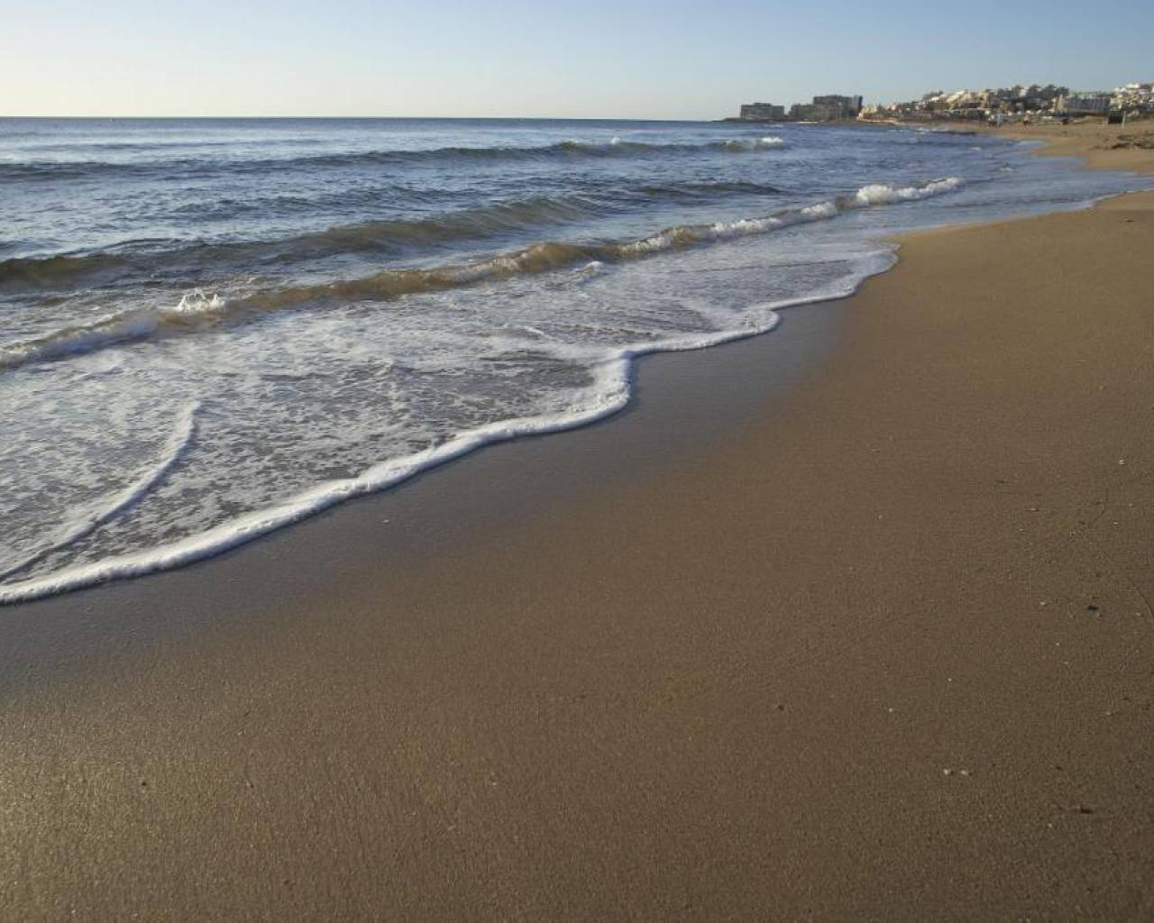  - Bungalow  / Townhouse - Torrevieja - Altos del Sol