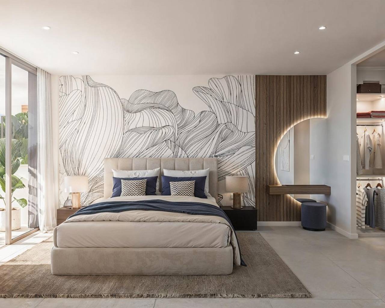 Nueva construcción  - Apartamentos - Estepona - Cancelada