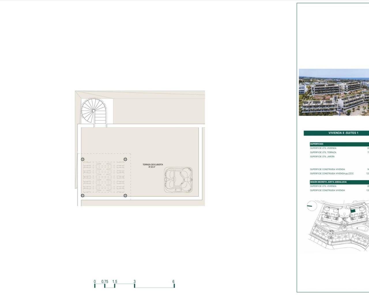 Nueva construcción  - Apartamentos - Estepona - Cancelada