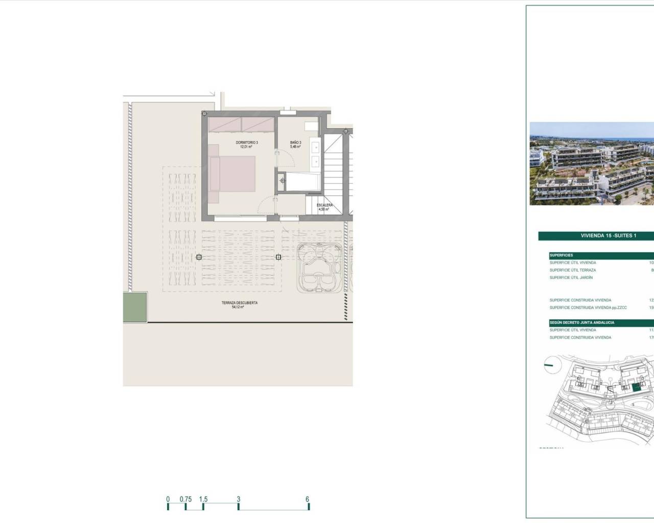 New Build - Apartments - Estepona - Cancelada