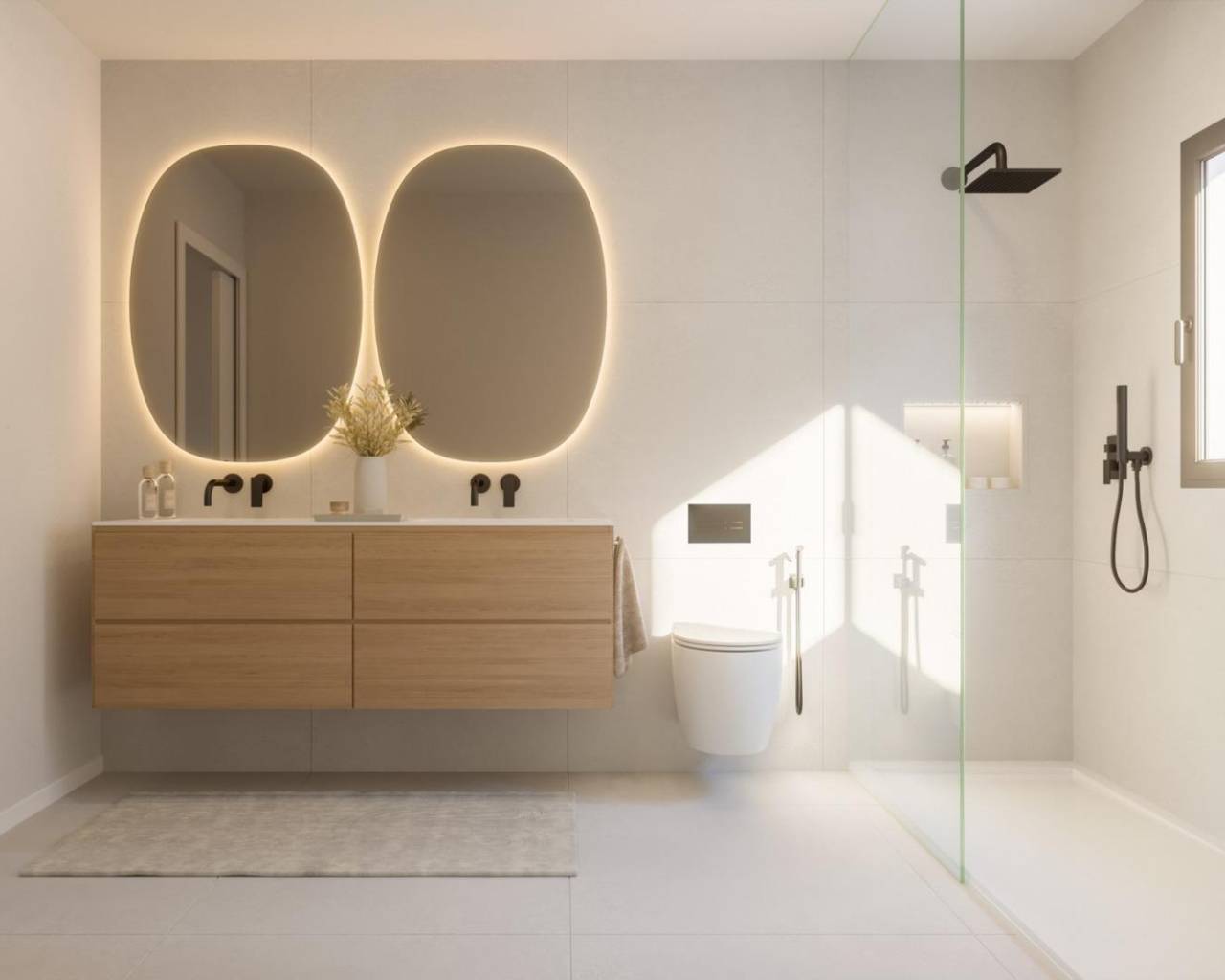 New Build - Bungalow  / Townhouse - Estepona - Cancelada