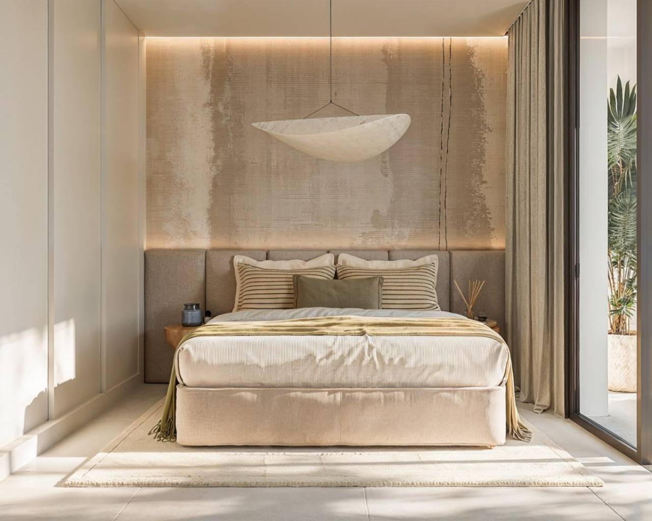 New Build - Bungalow  / Townhouse - Estepona - Cancelada