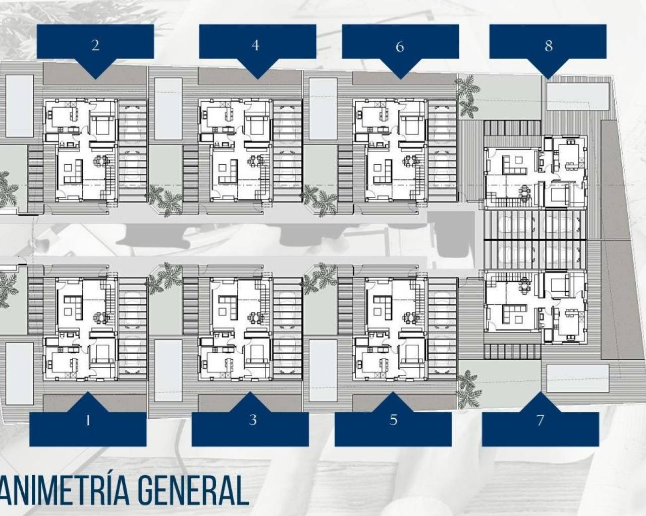 New Build - Villas - San Juan Alicante - Lloixa