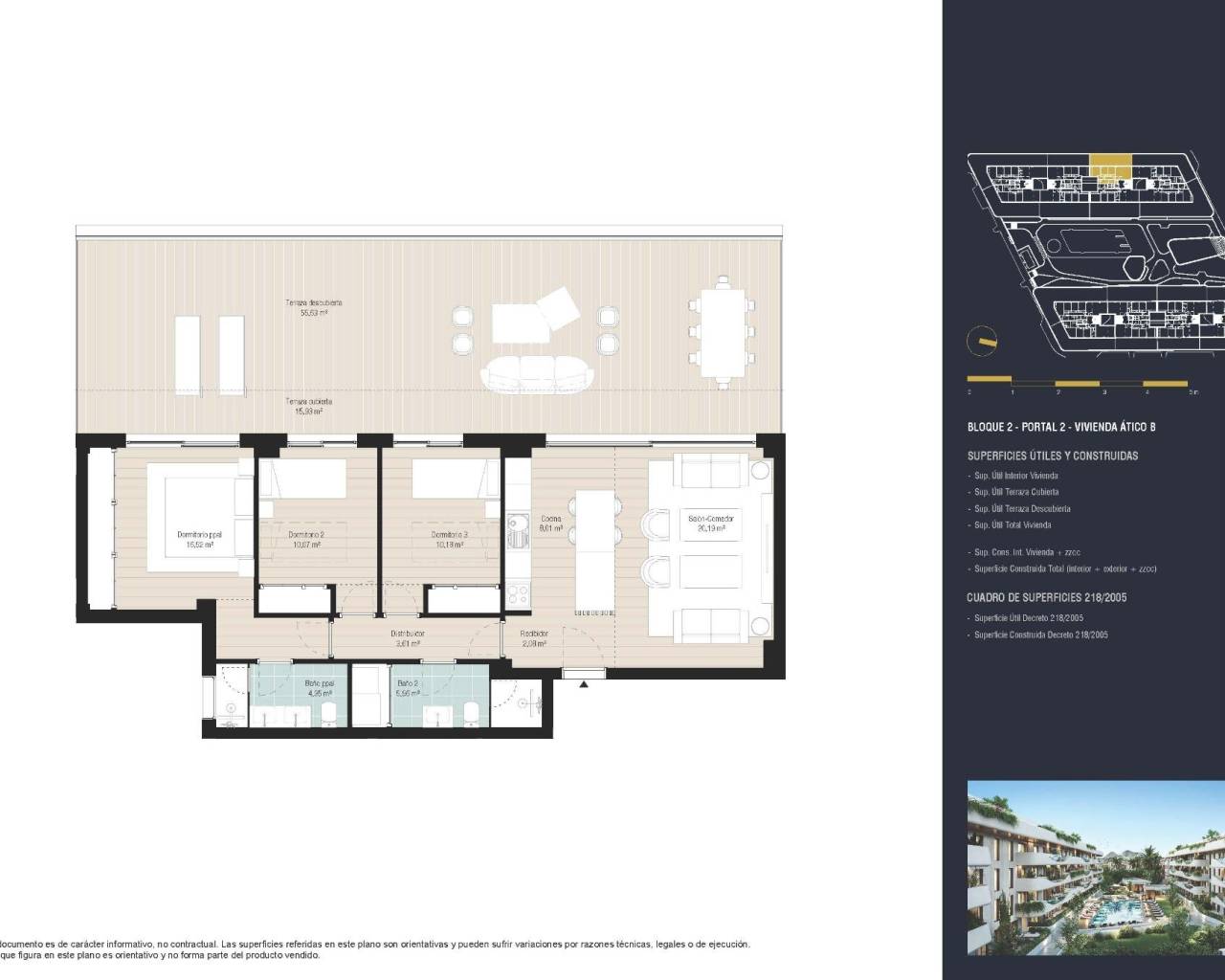 New Build - Apartments - Marbella - San Pedro