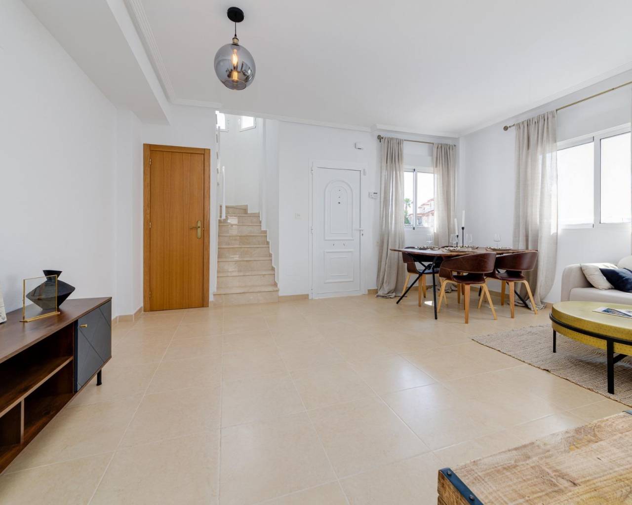 New Build - Villas - San Fulgencio - El Oasis