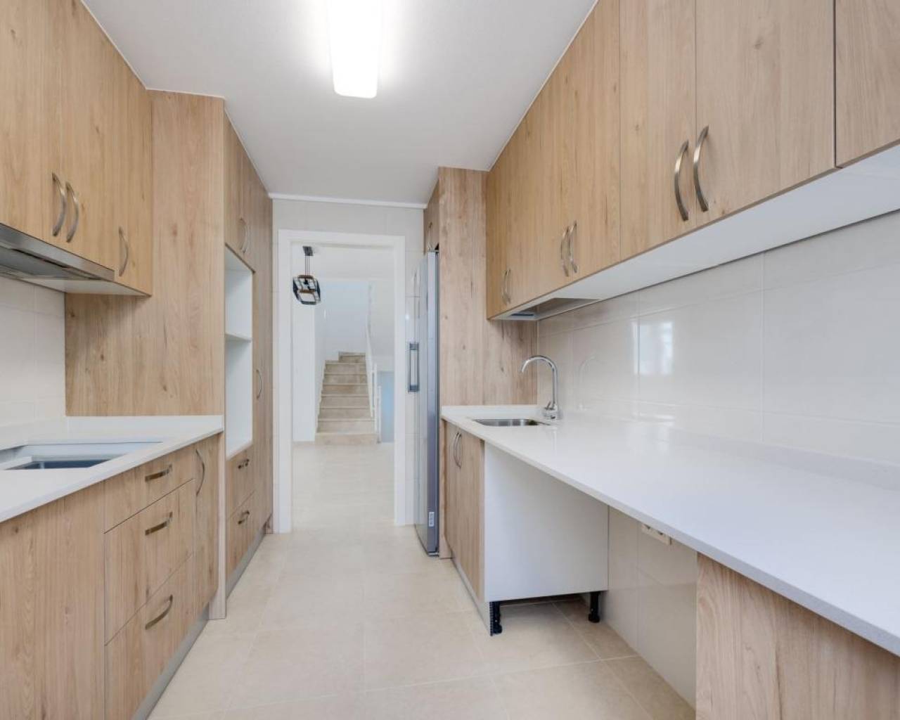 New Build - Villas - San Fulgencio - El Oasis