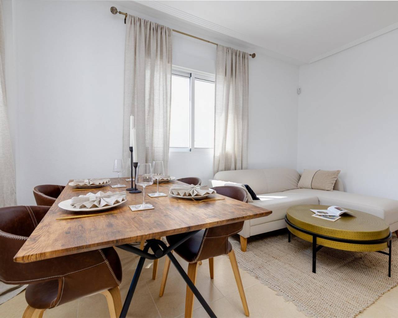 New Build - Villas - San Fulgencio - El Oasis