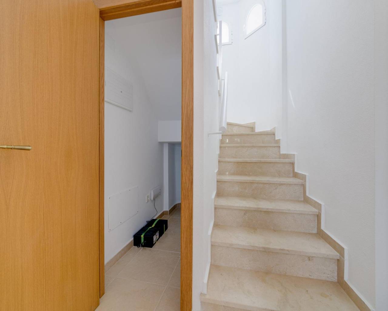 New Build - Villas - San Fulgencio - El Oasis